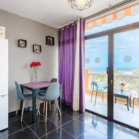 The Sunset View Apartment